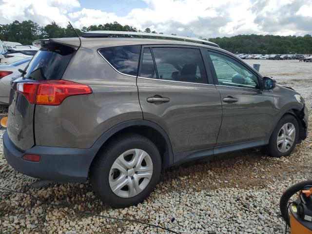 Photo 2 VIN: 2T3BFREV7FW325071 - TOYOTA RAV4 LE 