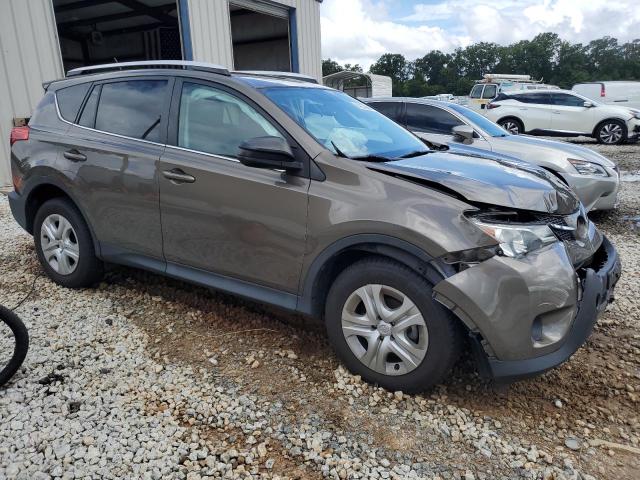 Photo 3 VIN: 2T3BFREV7FW325071 - TOYOTA RAV4 LE 