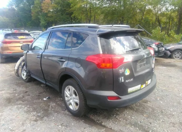 Photo 2 VIN: 2T3BFREV7FW335986 - TOYOTA RAV4 