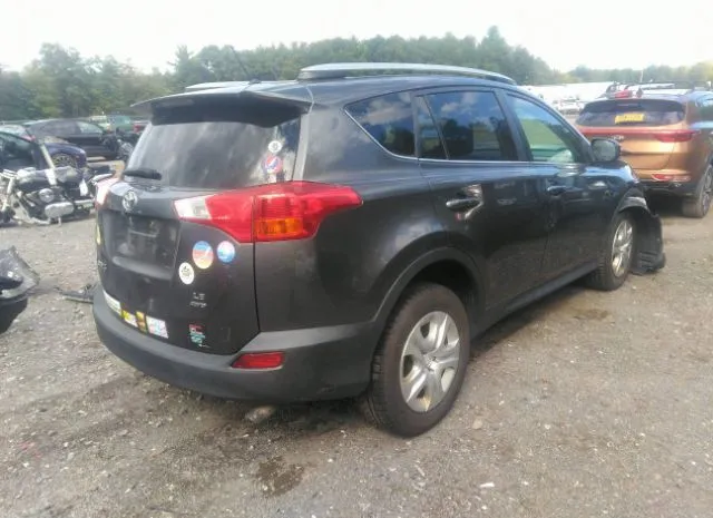 Photo 3 VIN: 2T3BFREV7FW335986 - TOYOTA RAV4 