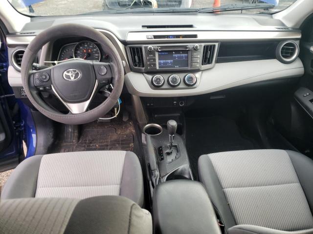 Photo 7 VIN: 2T3BFREV7FW347118 - TOYOTA RAV4 LE 