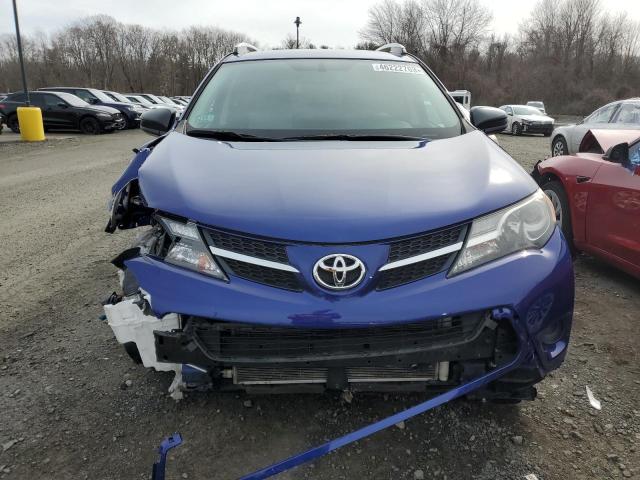 Photo 4 VIN: 2T3BFREV7FW364453 - TOYOTA RAV4 LE 