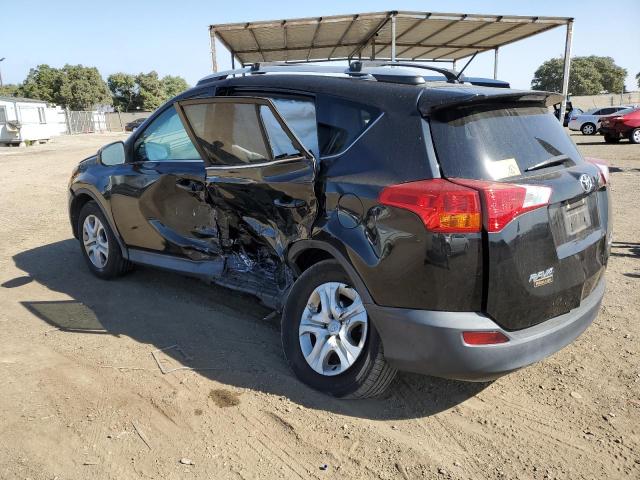 Photo 1 VIN: 2T3BFREV7FW374156 - TOYOTA RAV4 