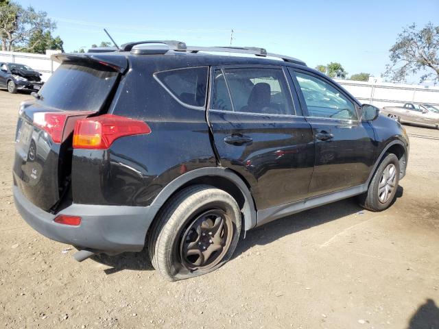 Photo 2 VIN: 2T3BFREV7FW374156 - TOYOTA RAV4 