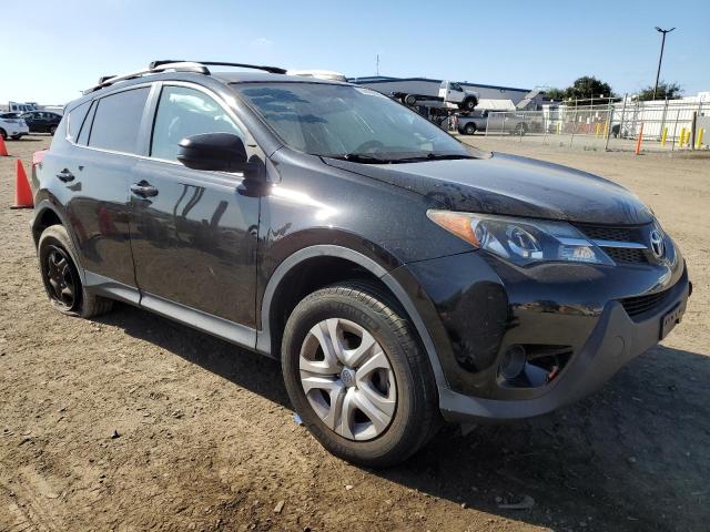 Photo 3 VIN: 2T3BFREV7FW374156 - TOYOTA RAV4 