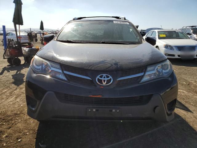 Photo 4 VIN: 2T3BFREV7FW374156 - TOYOTA RAV4 