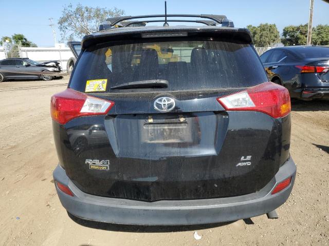 Photo 5 VIN: 2T3BFREV7FW374156 - TOYOTA RAV4 