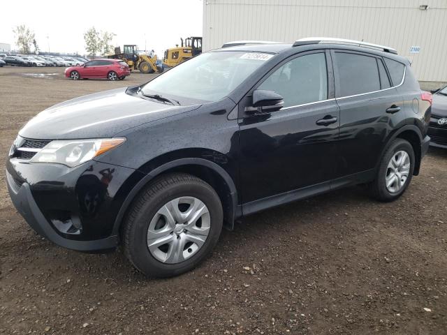 Photo 0 VIN: 2T3BFREV7FW382953 - TOYOTA RAV4 LE 