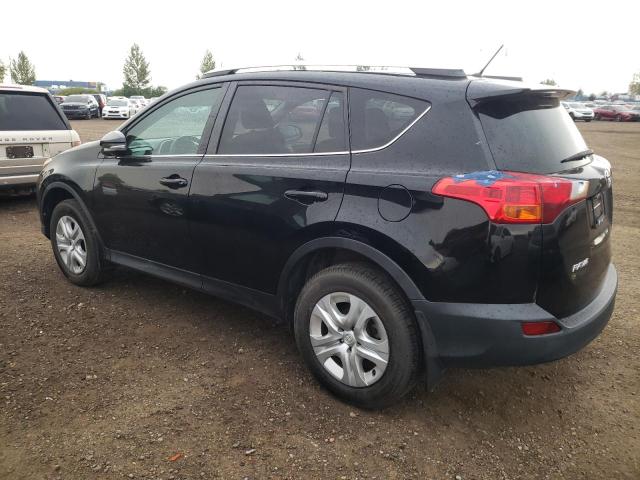 Photo 1 VIN: 2T3BFREV7FW382953 - TOYOTA RAV4 LE 