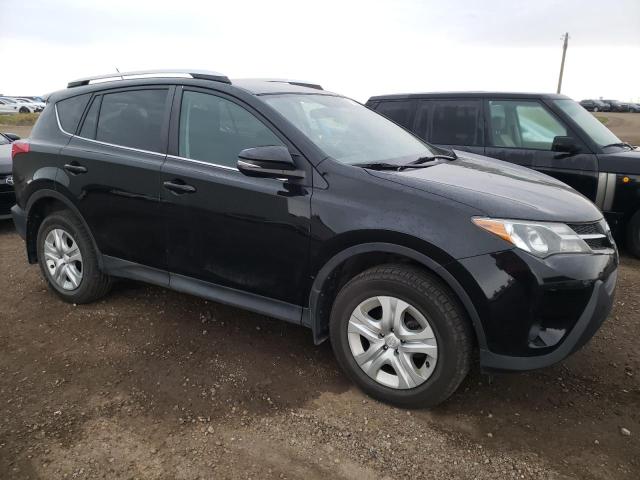 Photo 3 VIN: 2T3BFREV7FW382953 - TOYOTA RAV4 LE 