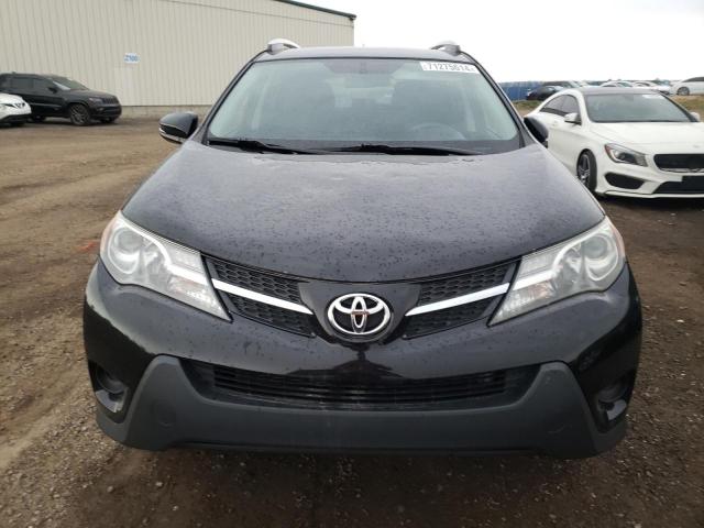 Photo 4 VIN: 2T3BFREV7FW382953 - TOYOTA RAV4 LE 