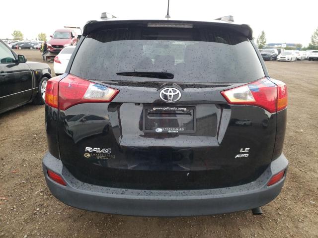 Photo 5 VIN: 2T3BFREV7FW382953 - TOYOTA RAV4 LE 