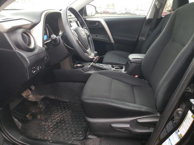 Photo 6 VIN: 2T3BFREV7FW382953 - TOYOTA RAV4 LE 