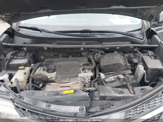 Photo 9 VIN: 2T3BFREV7FW392303 - TOYOTA RAV4 