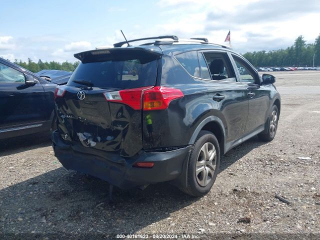 Photo 3 VIN: 2T3BFREV7FW395301 - TOYOTA RAV4 