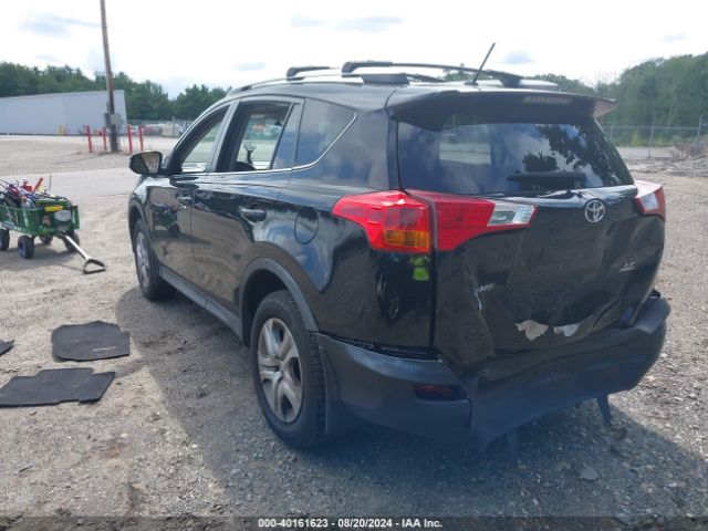 Photo 5 VIN: 2T3BFREV7FW395301 - TOYOTA RAV4 