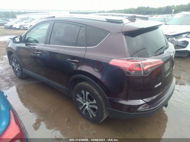 Photo 2 VIN: 2T3BFREV7GW426144 - TOYOTA RAV4 