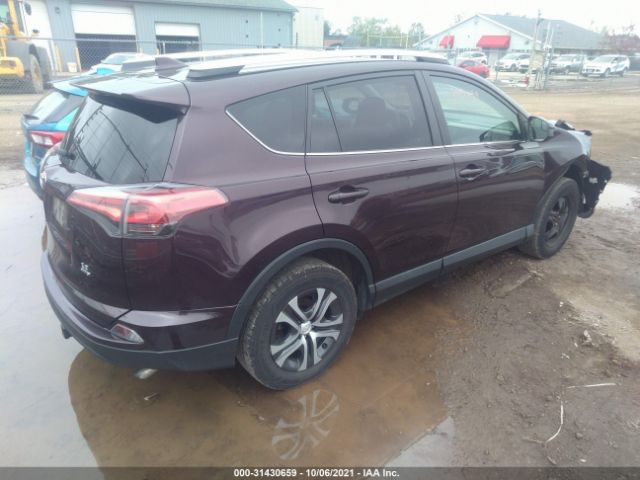 Photo 3 VIN: 2T3BFREV7GW426144 - TOYOTA RAV4 