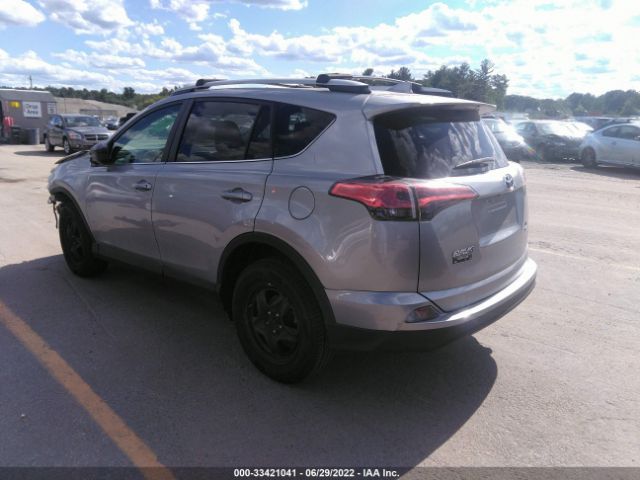 Photo 2 VIN: 2T3BFREV7GW433529 - TOYOTA RAV4 