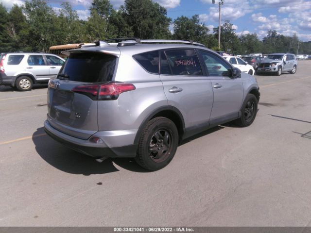 Photo 3 VIN: 2T3BFREV7GW433529 - TOYOTA RAV4 