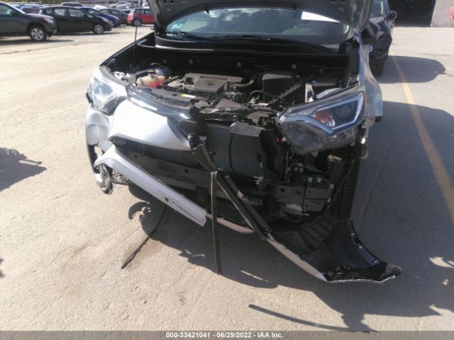 Photo 5 VIN: 2T3BFREV7GW433529 - TOYOTA RAV4 