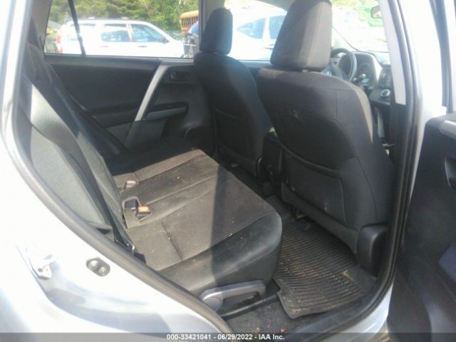 Photo 7 VIN: 2T3BFREV7GW433529 - TOYOTA RAV4 