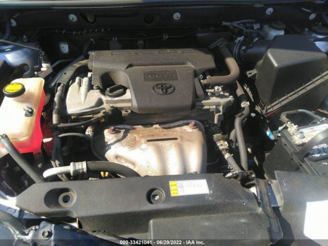 Photo 9 VIN: 2T3BFREV7GW433529 - TOYOTA RAV4 