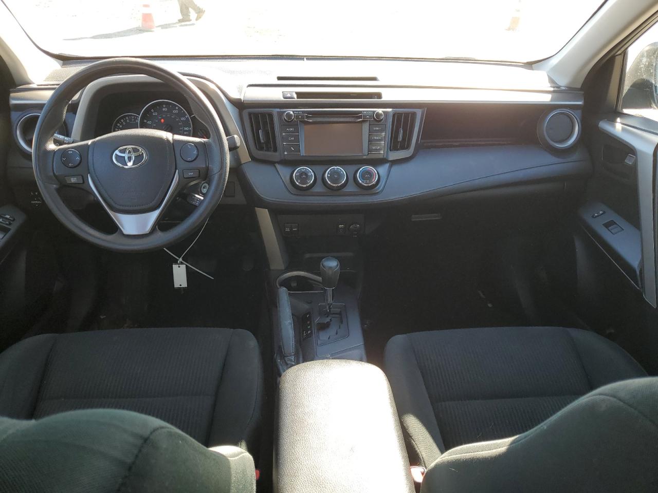 Photo 7 VIN: 2T3BFREV7GW456745 - TOYOTA RAV 4 