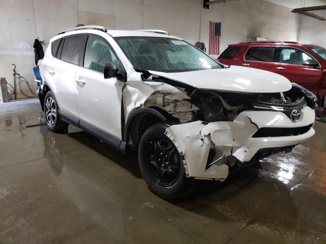 Photo 0 VIN: 2T3BFREV7GW461816 - TOYOTA RAV4 LE 