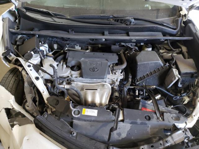 Photo 6 VIN: 2T3BFREV7GW461816 - TOYOTA RAV4 LE 