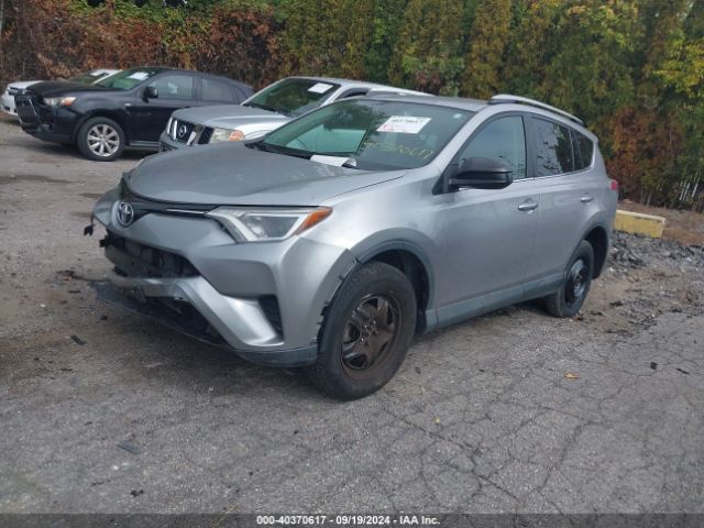 Photo 1 VIN: 2T3BFREV7GW462433 - TOYOTA RAV4 