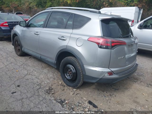 Photo 2 VIN: 2T3BFREV7GW462433 - TOYOTA RAV4 