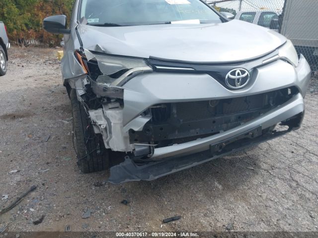 Photo 5 VIN: 2T3BFREV7GW462433 - TOYOTA RAV4 