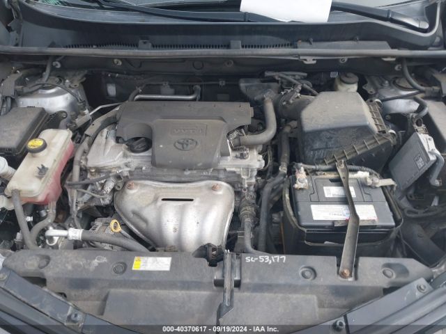 Photo 9 VIN: 2T3BFREV7GW462433 - TOYOTA RAV4 