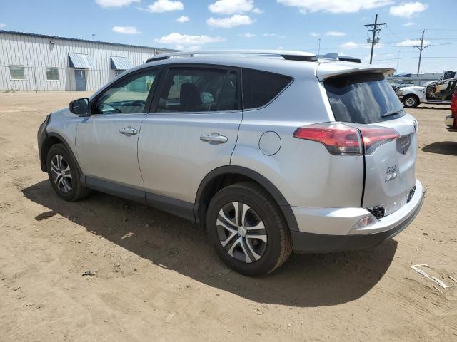 Photo 1 VIN: 2T3BFREV7GW466109 - TOYOTA RAV4 LE 