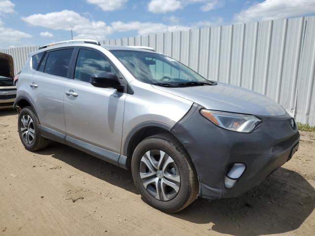 Photo 3 VIN: 2T3BFREV7GW466109 - TOYOTA RAV4 LE 