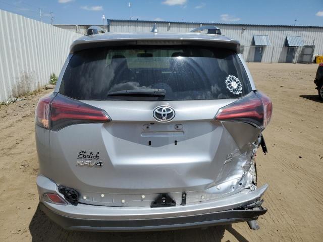 Photo 5 VIN: 2T3BFREV7GW466109 - TOYOTA RAV4 LE 