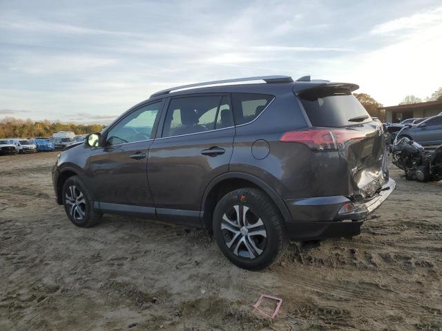 Photo 1 VIN: 2T3BFREV7GW484593 - TOYOTA RAV4 LE 