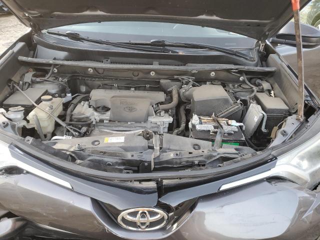 Photo 11 VIN: 2T3BFREV7GW484593 - TOYOTA RAV4 LE 