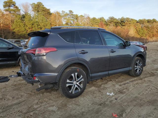 Photo 2 VIN: 2T3BFREV7GW484593 - TOYOTA RAV4 LE 