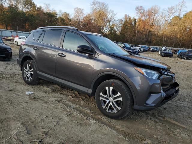 Photo 3 VIN: 2T3BFREV7GW484593 - TOYOTA RAV4 LE 