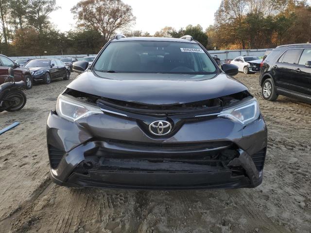 Photo 4 VIN: 2T3BFREV7GW484593 - TOYOTA RAV4 LE 