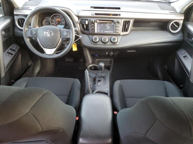 Photo 7 VIN: 2T3BFREV7GW484593 - TOYOTA RAV4 LE 