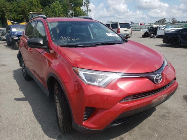 Photo 0 VIN: 2T3BFREV7GW486571 - TOYOTA RAV4 LE 