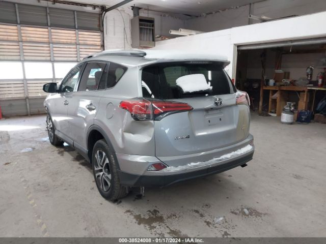 Photo 2 VIN: 2T3BFREV7GW493973 - TOYOTA RAV4 