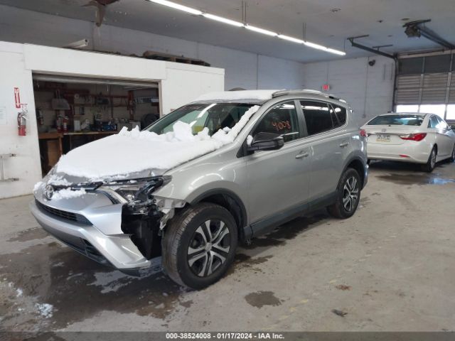 Photo 5 VIN: 2T3BFREV7GW493973 - TOYOTA RAV4 