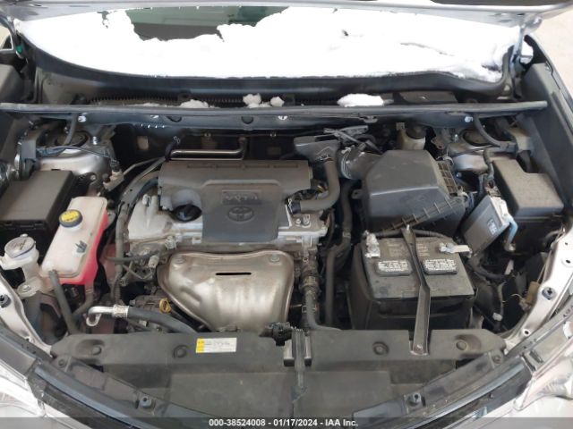 Photo 9 VIN: 2T3BFREV7GW493973 - TOYOTA RAV4 