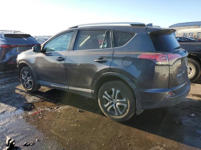 Photo 1 VIN: 2T3BFREV7GW496856 - TOYOTA RAV4 