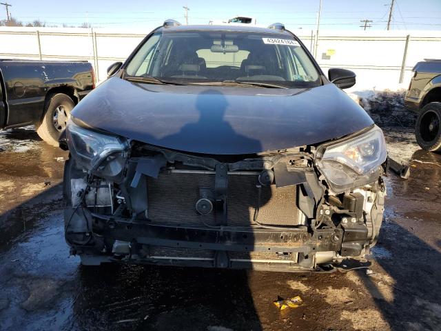 Photo 4 VIN: 2T3BFREV7GW496856 - TOYOTA RAV4 