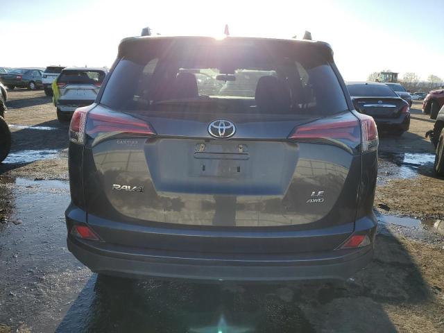 Photo 5 VIN: 2T3BFREV7GW496856 - TOYOTA RAV4 